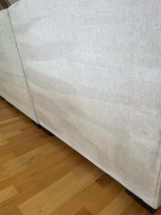 Stanley Steemer Picture 10