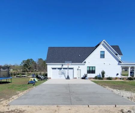 Top Quality Maintenance & Construction