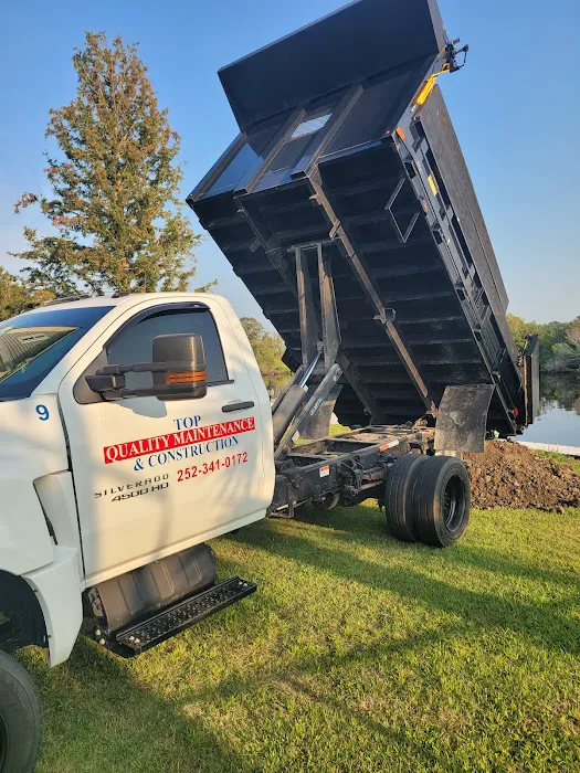 Top Quality Maintenance & Construction Picture 3