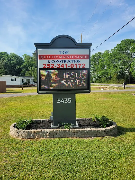 Top Quality Maintenance & Construction Picture 4