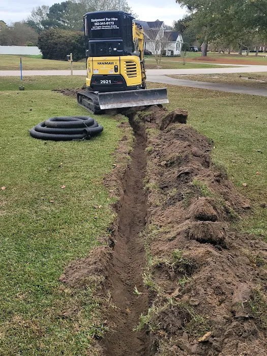 Top Quality Maintenance & Construction Picture 5