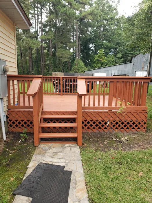 Top Quality Maintenance & Construction Picture 6