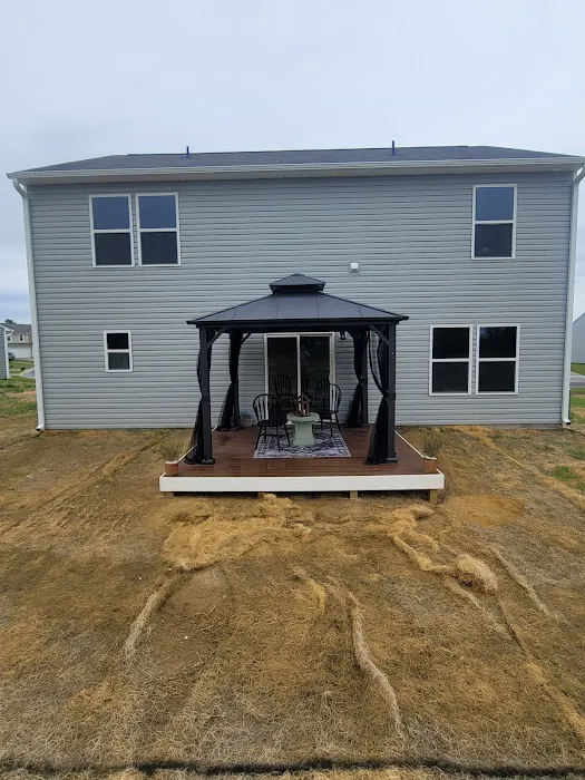 Top Quality Maintenance & Construction Picture 7