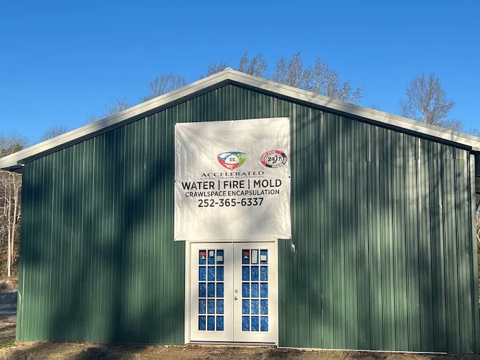 Accelerated Mitigation Picture 5