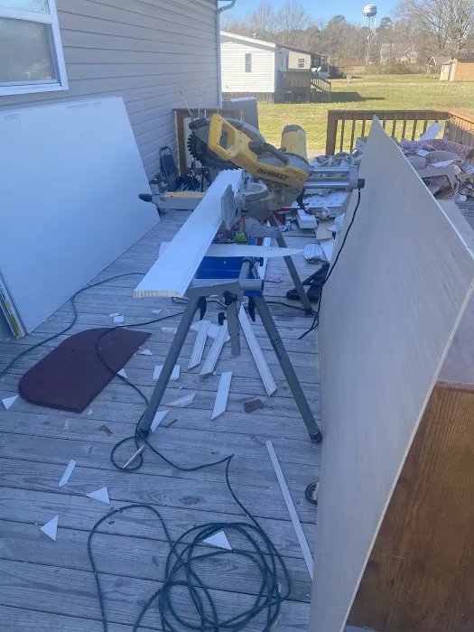 Accelerated Mitigation Picture 6