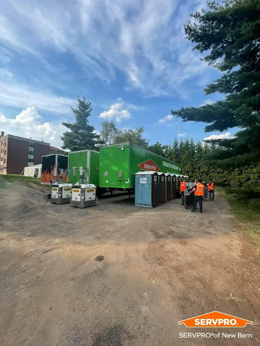 SERVPRO of New Bern Picture 4