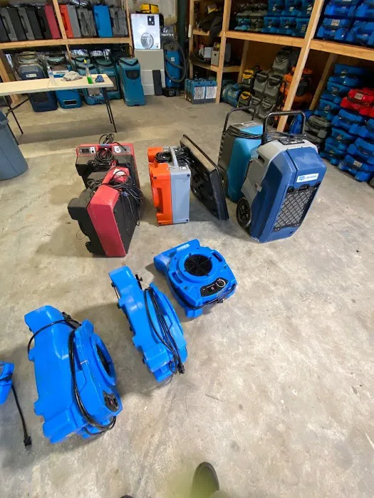 ADU Water Fire Mold Storm Picture 1