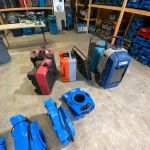 ADU Water Fire Mold Storm