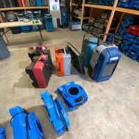 ADU Water Fire Mold Storm ico