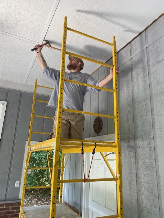 ADU Water Fire Mold Storm Picture 3