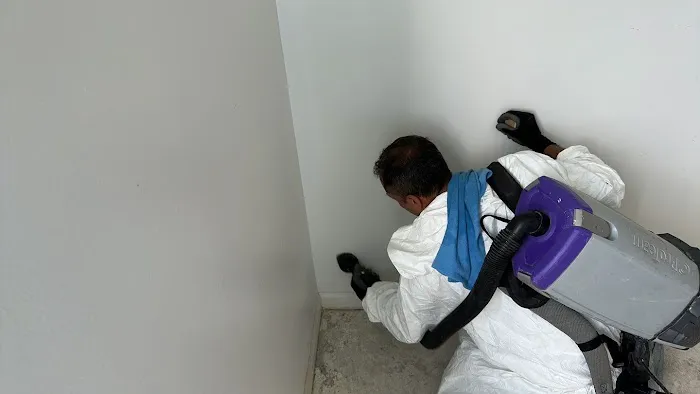 ADU Water Fire Mold Storm Picture 6