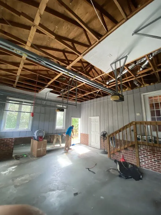 ADU Water Fire Mold Storm Picture 5