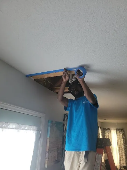 ADU Water Fire Mold Storm Picture 8