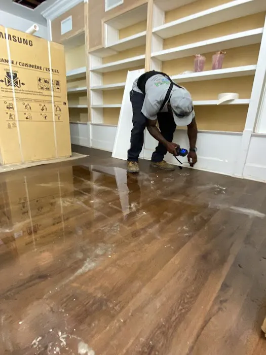 ADU Water Fire Mold Storm Picture 10