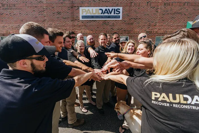 Paul Davis Restoration of the Carolina Coast Picture 1