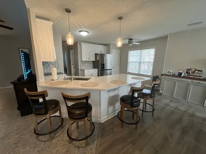 Paul Davis Restoration of the Carolina Coast Picture 5