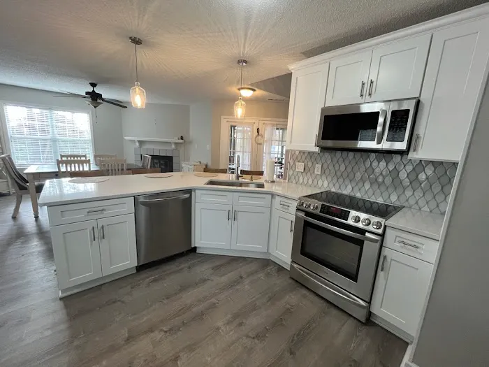 Paul Davis Restoration of the Carolina Coast Picture 4