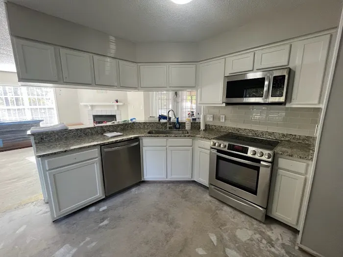 Paul Davis Restoration of the Carolina Coast Picture 9