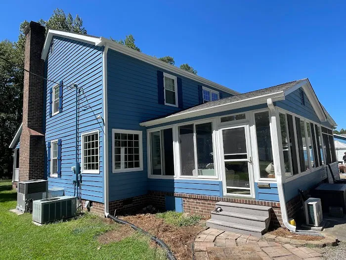 Faith Painting Commercial / Residential / Idustrial Picture 1