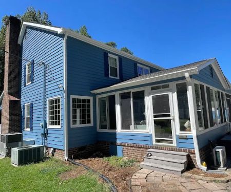 Faith Painting Commercial / Residential / Idustrial