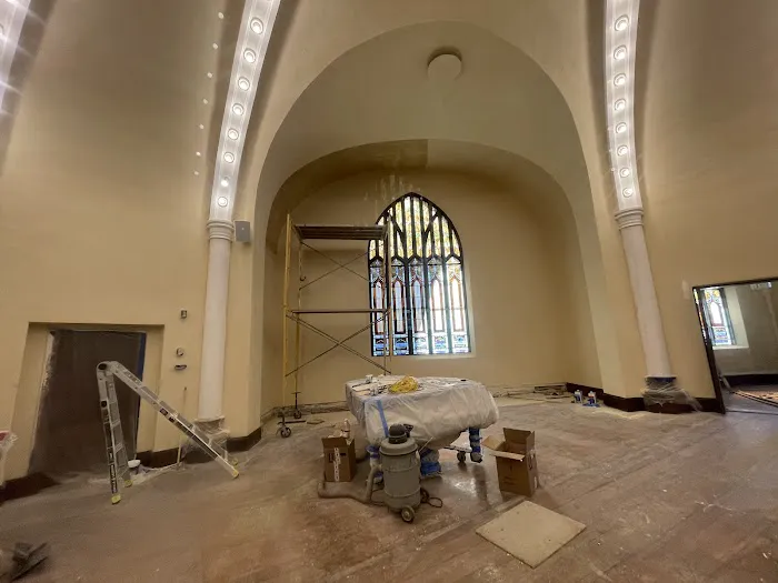 Faith Painting Commercial / Residential / Idustrial Picture 2