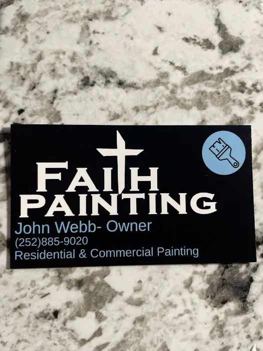 Faith Painting Commercial / Residential / Idustrial Picture 3