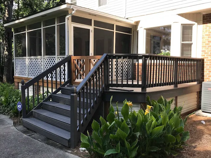 Faith Painting Commercial / Residential / Idustrial Picture 6