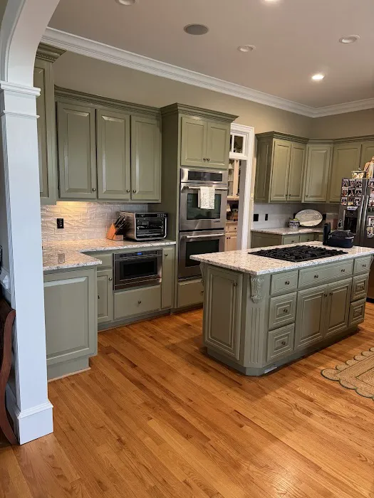 Faith Painting Commercial / Residential / Idustrial Picture 10