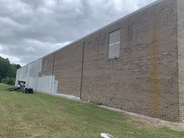 Faith Painting Commercial / Residential / Idustrial Picture 9