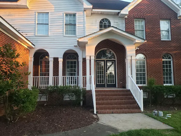 Tree of life home maintenance & painting Picture 2