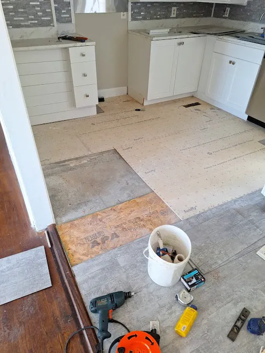 Tree of life home maintenance & painting Picture 1