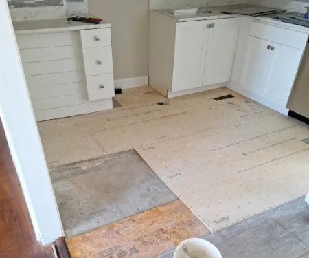 Tree of life home maintenance & painting