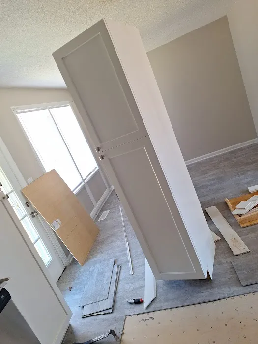 Tree of life home maintenance & painting Picture 8