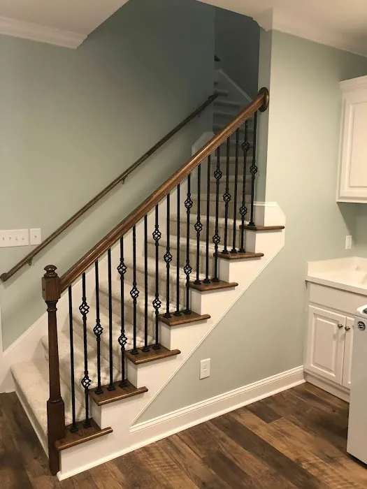 J Edwards Painting Company Picture 2