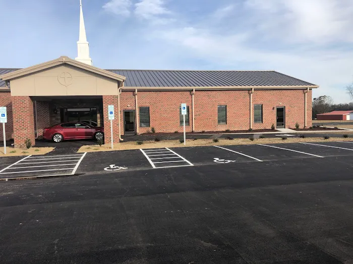 J Edwards Painting Company Picture 1