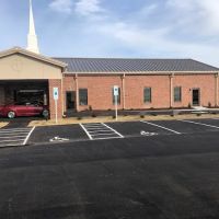 J Edwards Painting Company ico