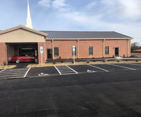 J Edwards Painting Company