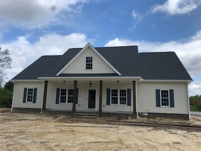 J Edwards Painting Company Picture 5