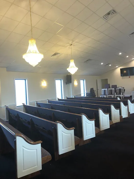 J Edwards Painting Company Picture 6