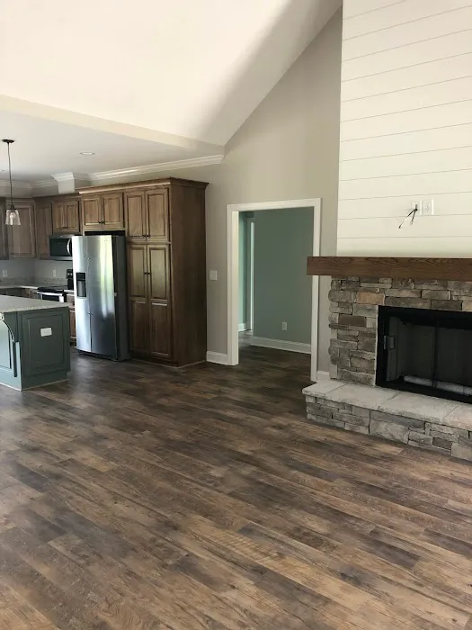 J Edwards Painting Company Picture 10