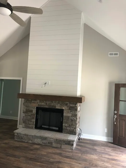 J Edwards Painting Company Picture 8