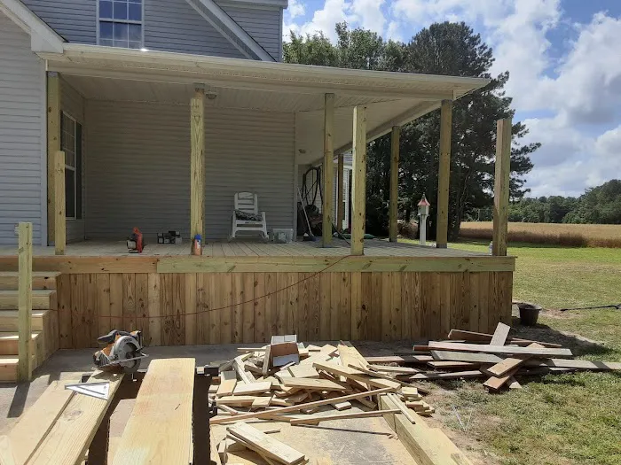 KingpettyRenovation.LLC Picture 10