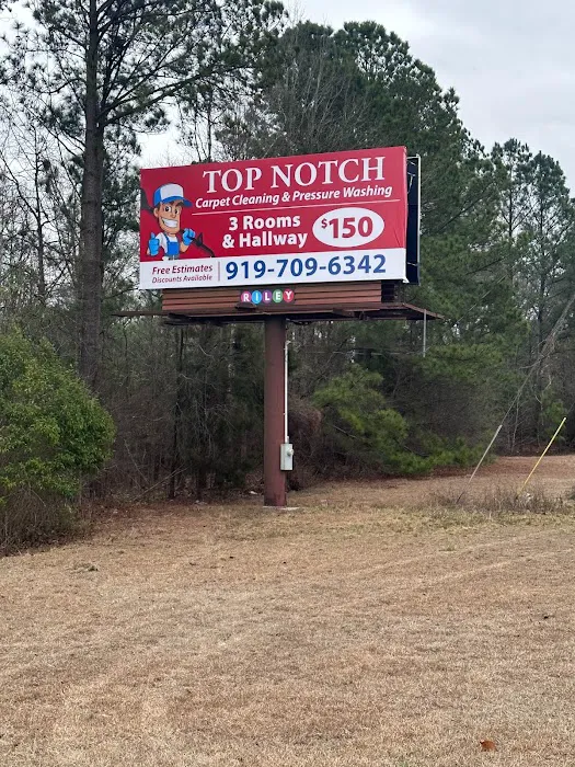 Top Notch Carpet Cleaning Picture 2