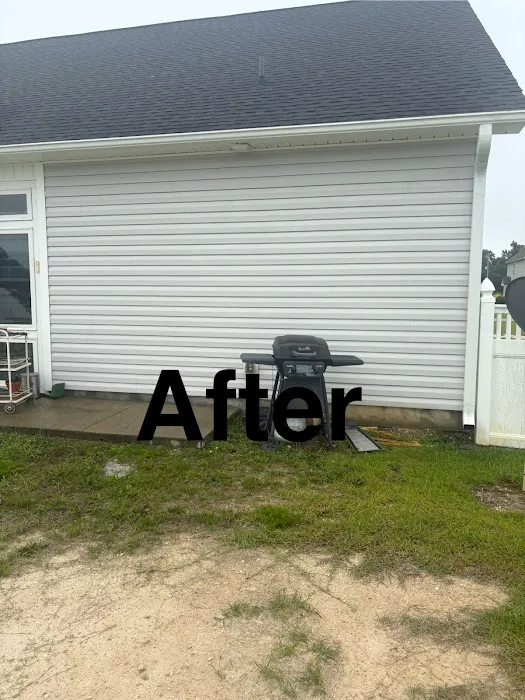 Top Notch Carpet Cleaning Picture 4