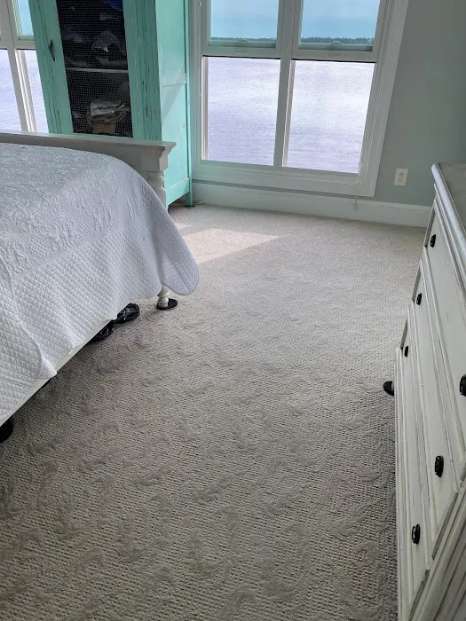 Stanley Steemer Picture 3