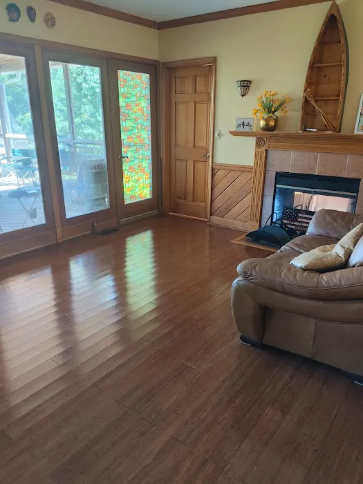 Stanley Steemer Picture 2