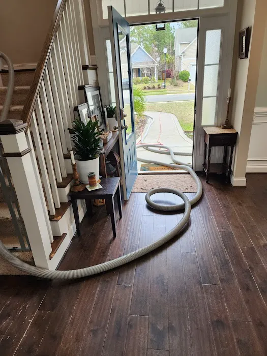 Stanley Steemer Picture 6