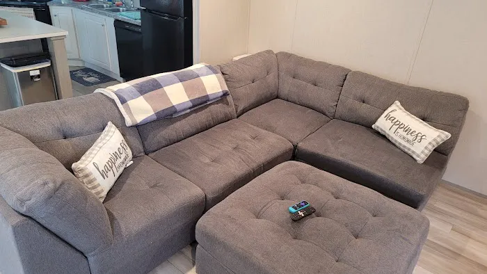 Stanley Steemer Picture 5