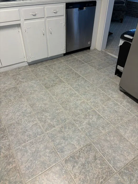 Stanley Steemer Picture 4