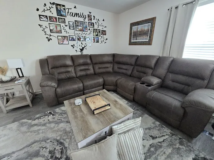 Stanley Steemer Picture 9